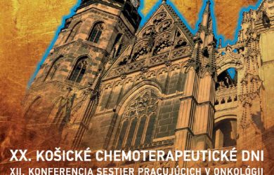 Košických chemoterapeutických dní
