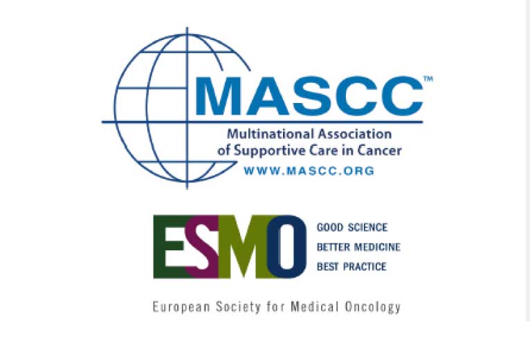 MASCC/ESMO USMERNENIE PRE PODÁVANIE ANTIEMETÍK