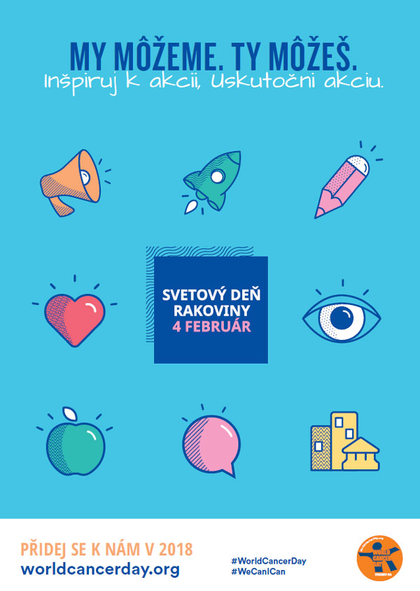 Svetový deň rakoviny